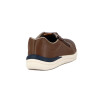 Br Sport Deportivo Casual Acordonado Camel