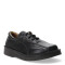 Zapatos Infantiles Goshik acordonado Negro