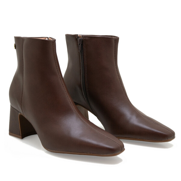 Bota Vizzano Mujer 3109.100-20081 Cafe