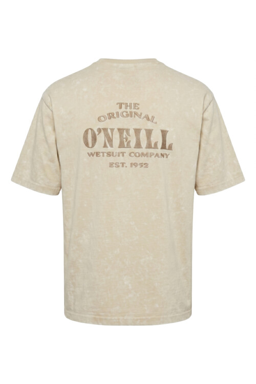 Remera O'Neill Vintage Mineral Crema