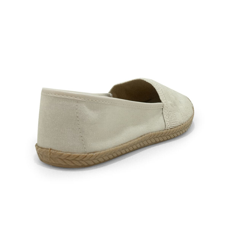 Zapatos Balerina Vizzano de Mujer - 5287.297-27925 Blanco