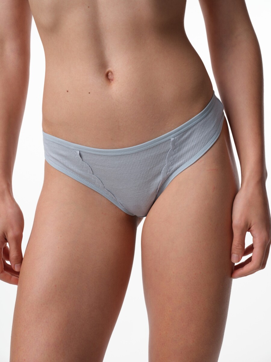 Colaless Melina - Gris 
