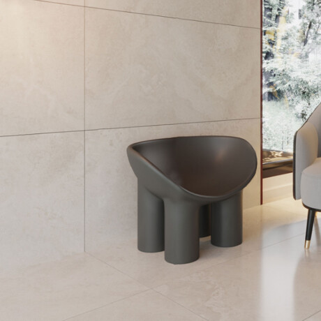 PORCELANATO RECTANGULAR 60X120 MATE BLANCO CEMENTO BLANCO