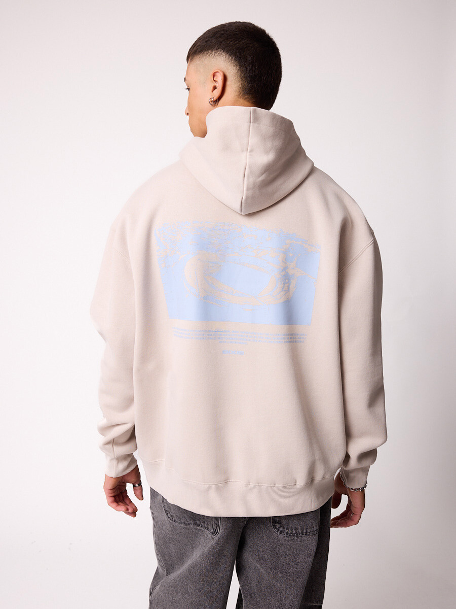 CANGURO S/C SAUMO DIXIE Hueso