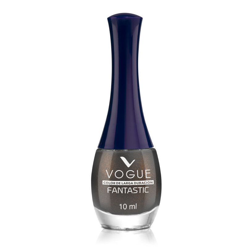 Esmalte Vogue Fantastic Sabiduria 10 Ml. Esmalte Vogue Fantastic Sabiduria 10 Ml.