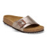 Sandalia Catalina Birko-Flor - Estrecho Taupe