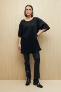 REMERA MURCIA Negro
