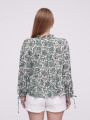 Blusa Annker Estampado 2