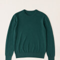 SWEATER OLMOS Verde