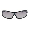BATALI B8091015814110 C MARRÓN U - Adulto - Negro negrouniforme