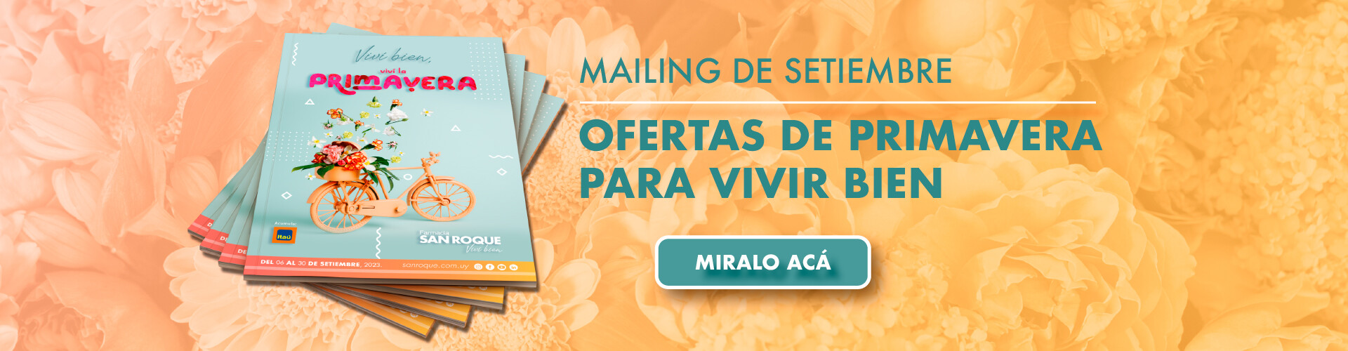 mailing septiembre