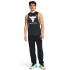 Pjt Rock Hwt Terry Jgr-BLK BLK-001