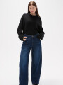 Pantalon Brisalta Azul Indigo