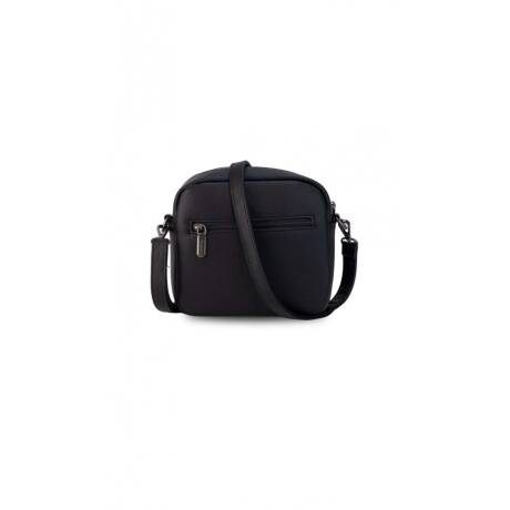 Bandolera Cher Negro