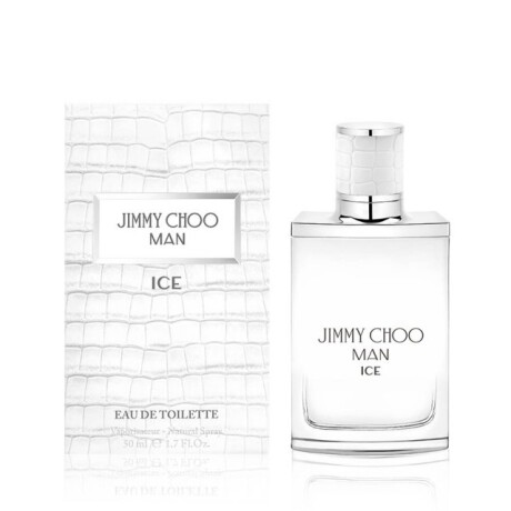 Perfume Jimmy Choo Men Ice EDT 50ml Perfume Jimmy Choo Men Ice EDT 50ml