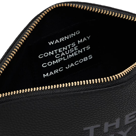 MARC JACOBS - THE BEAUTY BAG 001