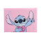 Sobre Zip Mooving Licencia A4 Stitch