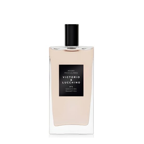 Perfume Victorio & Lucchino N3 Seducción Magnética EDT 150ml Perfume Victorio & Lucchino N3 Seducción Magnética EDT 150ml