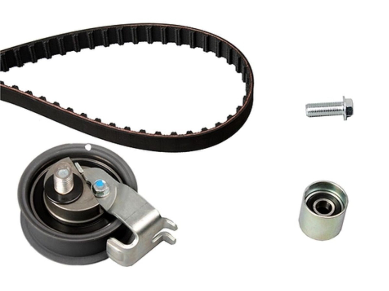 Kit Distr S/Bomba Agua Audi A3, Volks Bora/Golf 96-13 
