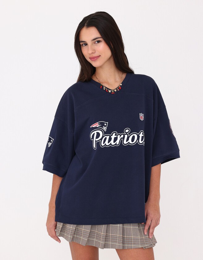 Collares Cortos Con dije de vidrio Collar Corto Con Dijes De Vidrio - Dorado