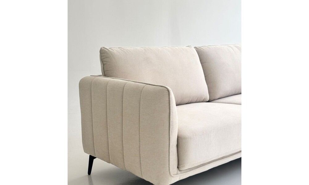 Sofa 3 cps ALPHA Beige