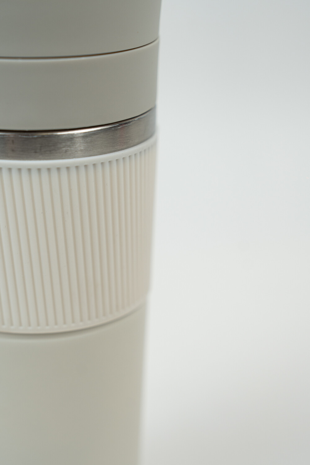 Vaso Térmico Clo Beige