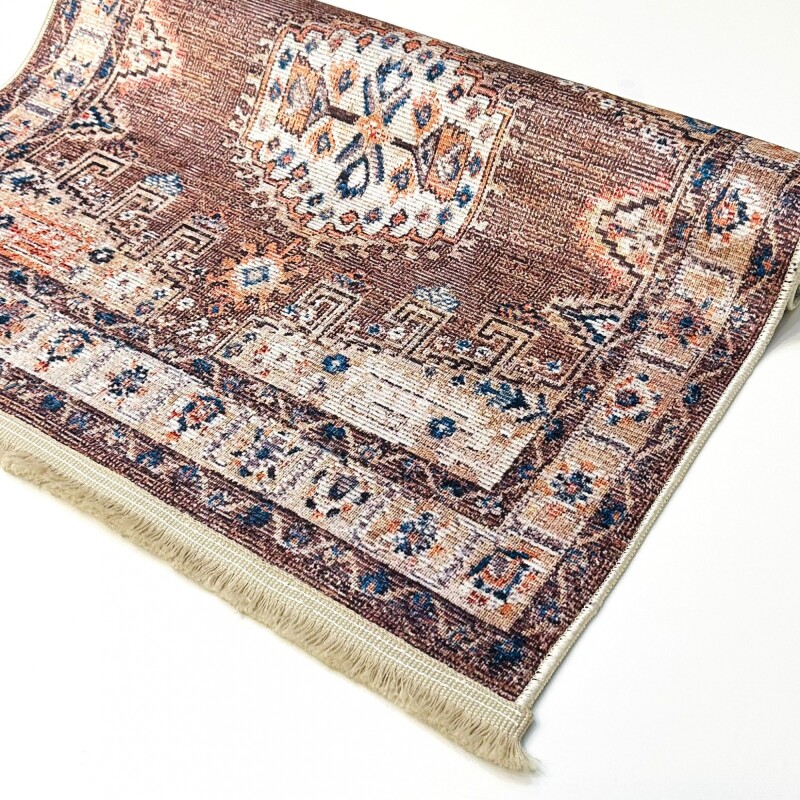 Alfombra terciopelo 1,50x0,80 5 Alfombra terciopelo 1,50x0,80 5