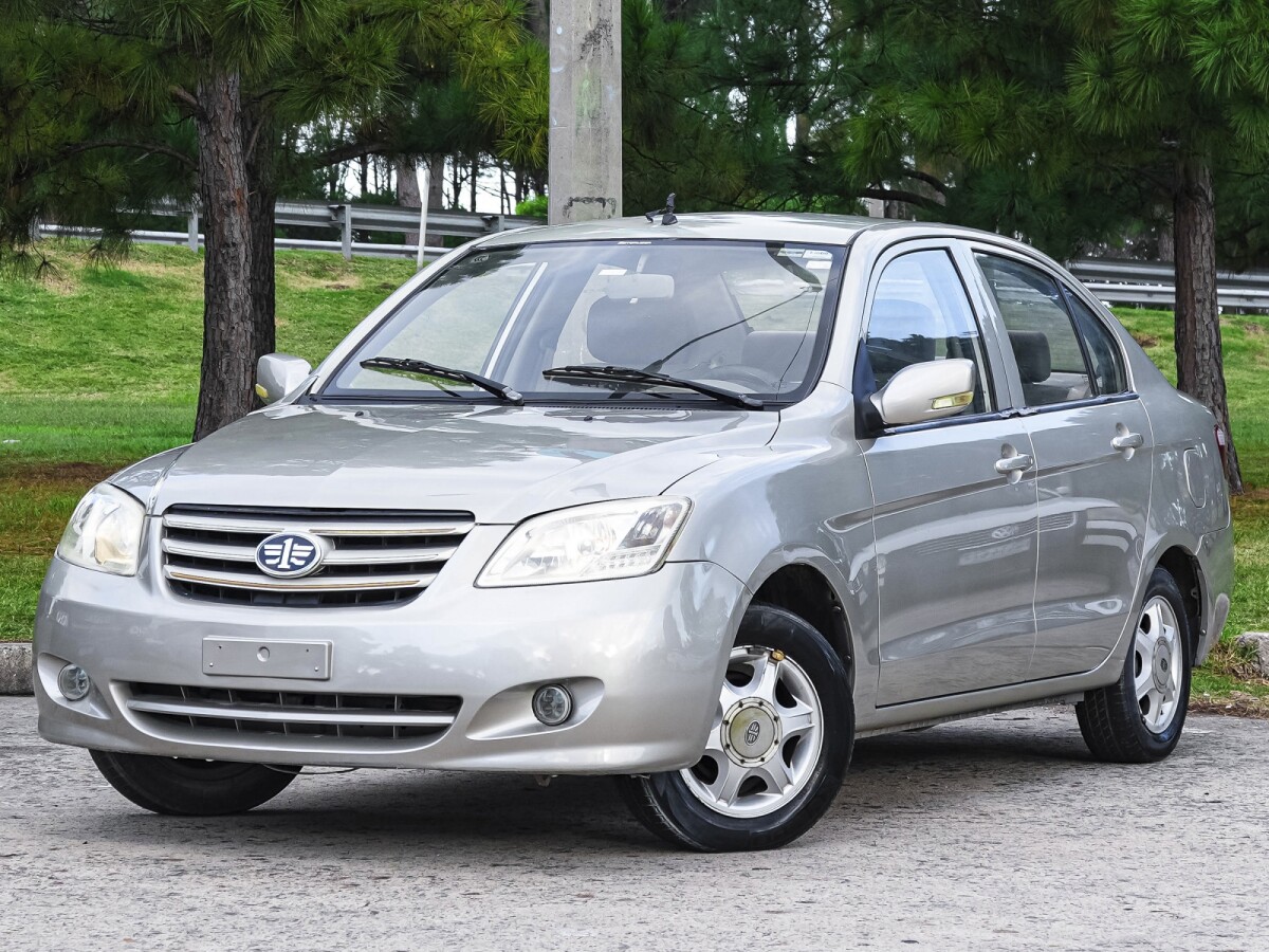 FAW N5 1.0 Extra Full| Permuta / Financia FAW N5 1.0 Extra Full| Permuta / Financia