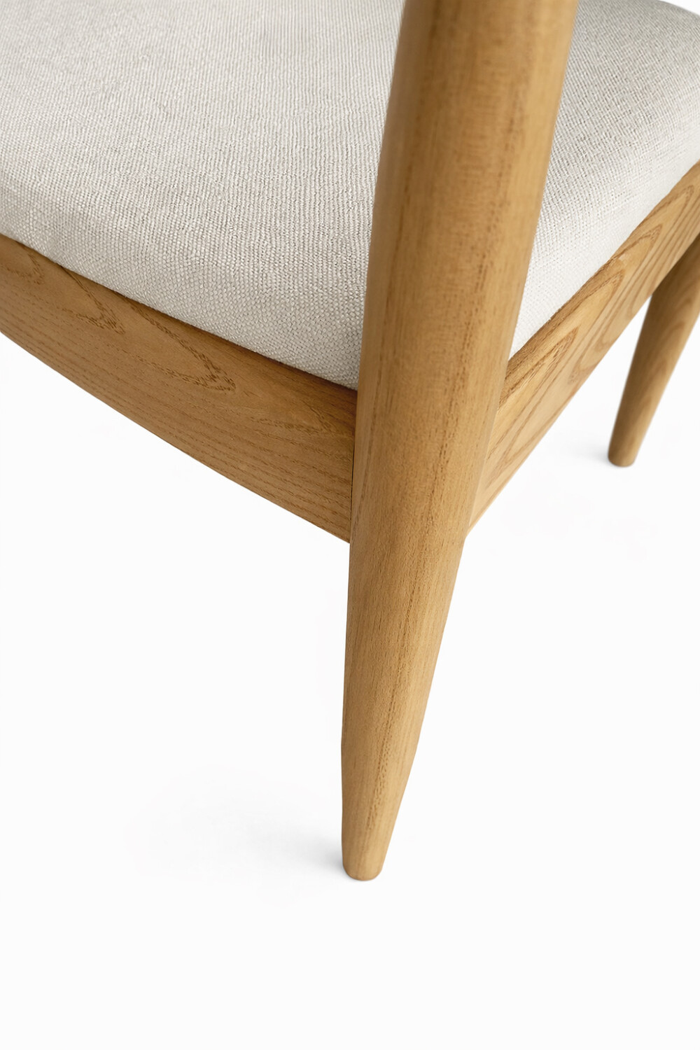 Silla Torino Color Unico