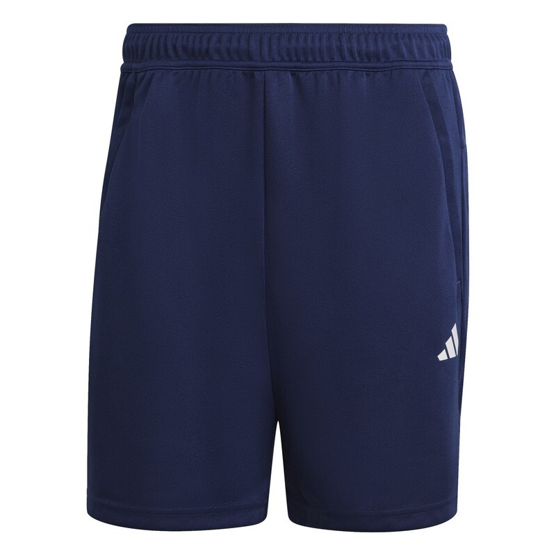 Short Adidas Train Essentials All Set Azul