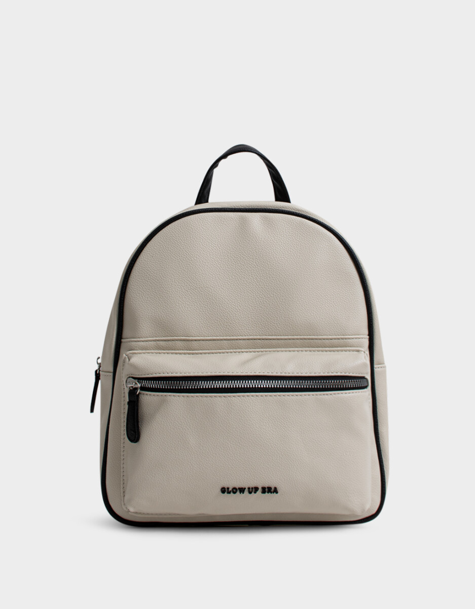 Mochila Special Price Crudo 