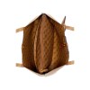 CARTERA GUESS ECO BRENTON ESB839023 Marrónuniforme