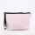 NECESSAIRE ROSADO