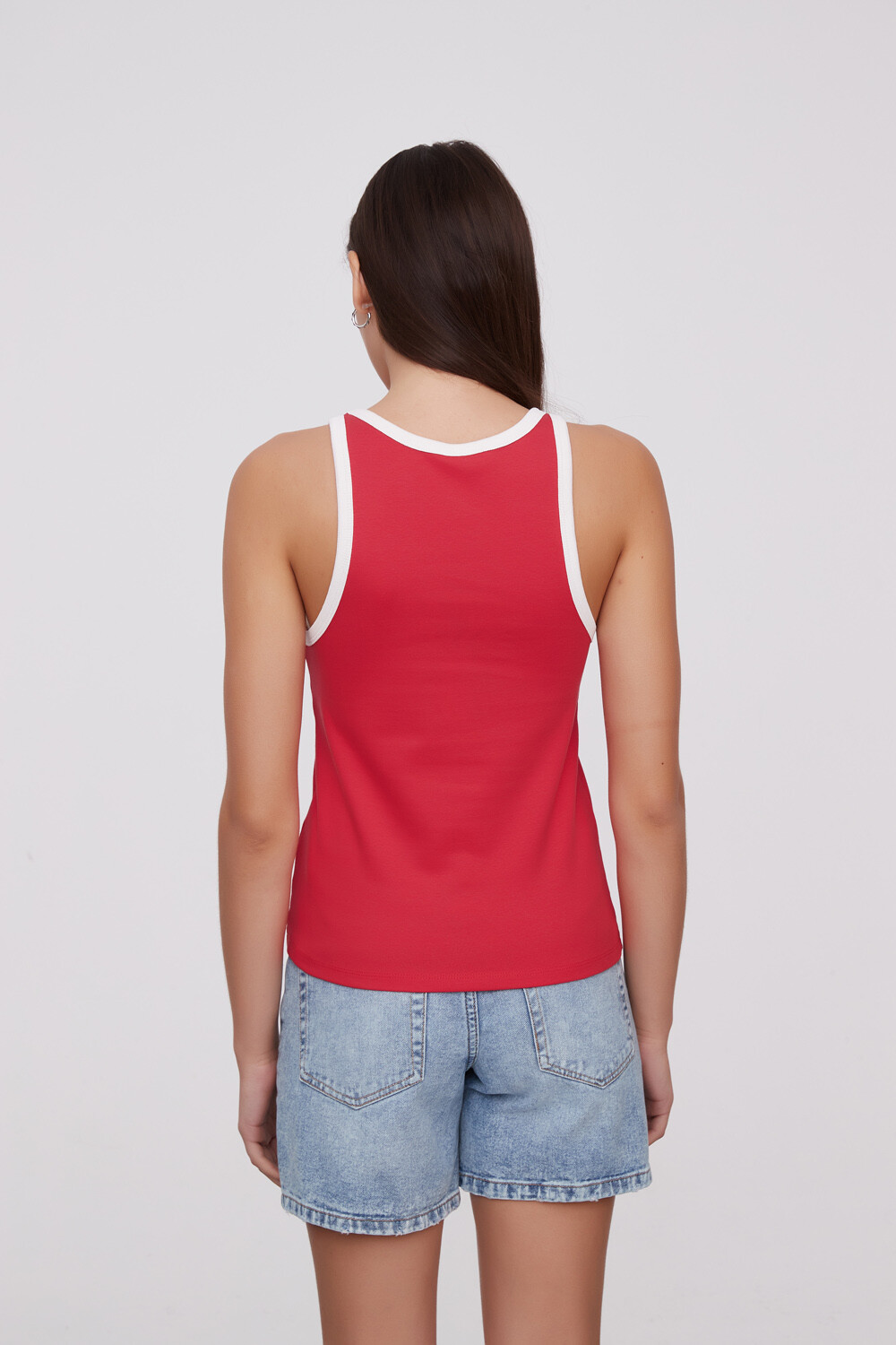 Musculosa Emmes Estampado 3