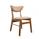Juego Comedor Madera COSTA Mesa + 4 sillas Juego Comedor Madera COSTA Mesa + 4 sillas