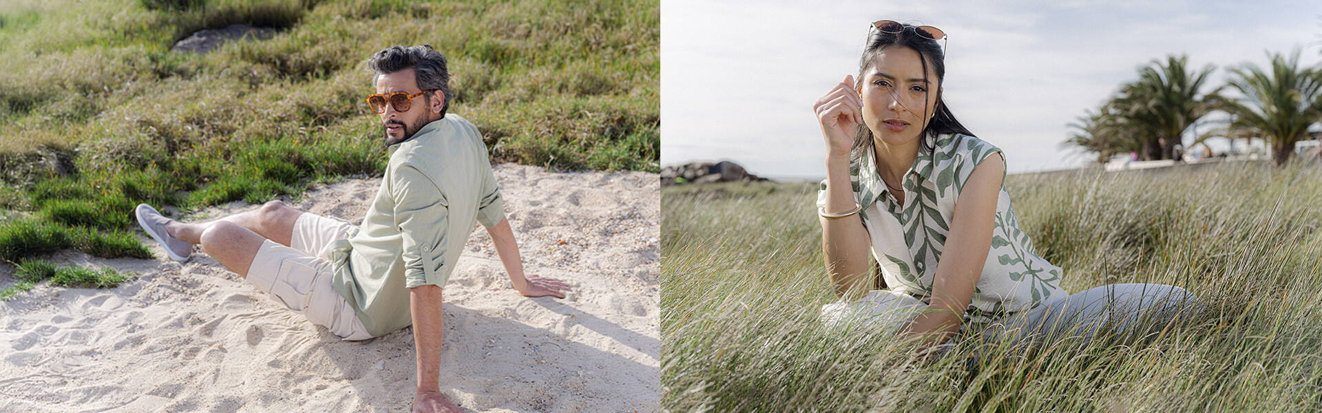 Plantilla home slider botones