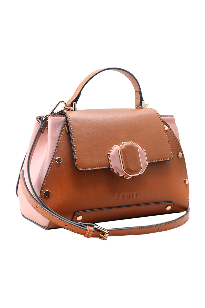 CARTERA ZNT TAN 82 CARTERA ZNT TAN 82