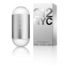 Carolina Herrera 212 NY eau de toilette 60 ml