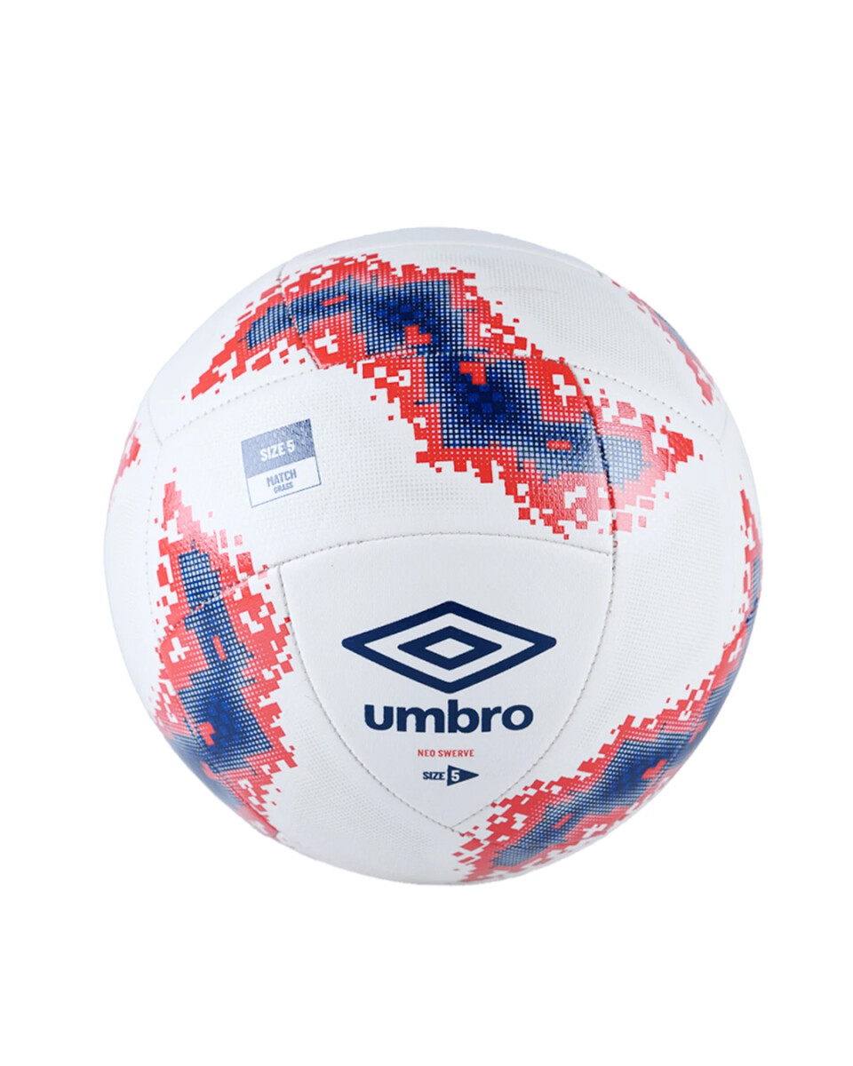 PELOTA NEW NEO SWERVE Umbro - 914 