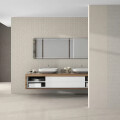 REVESTIMIENTO DECORADO AGORA XL BEIGE "A" 25X75 CM Revestimiento Decorado Agora Xl Beige "a" 25x75 Cm