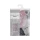 Cortina de Home Class con Argollas 180 x 180 cm - 213624 ROSAURA FLOR ROSA