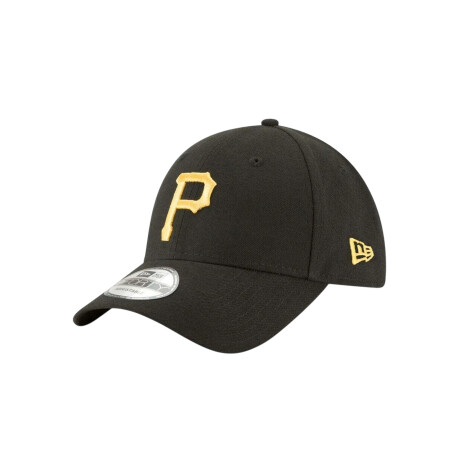 NEW ERA THE LEAGUE 9FORTY PITTSBURGH PIRATES BLACK