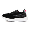 Fila Calzado Nest Feminino Black/graphite/soft Diva Pink Negro-grafito