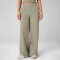 Pantalón Downtown Wide Leg Pant Mujer Seagrass