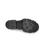Brooklyn Chelsea W - Mujer Black
