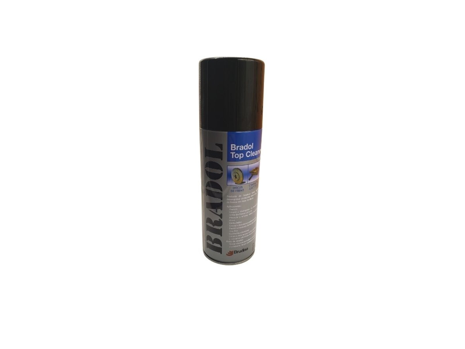 TOP CLEANER SPRAY 