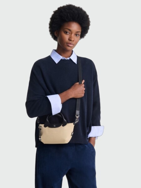 LONGCHAMP - LE PLIAGE ENERGY, CARTERA DE MANO XS 299