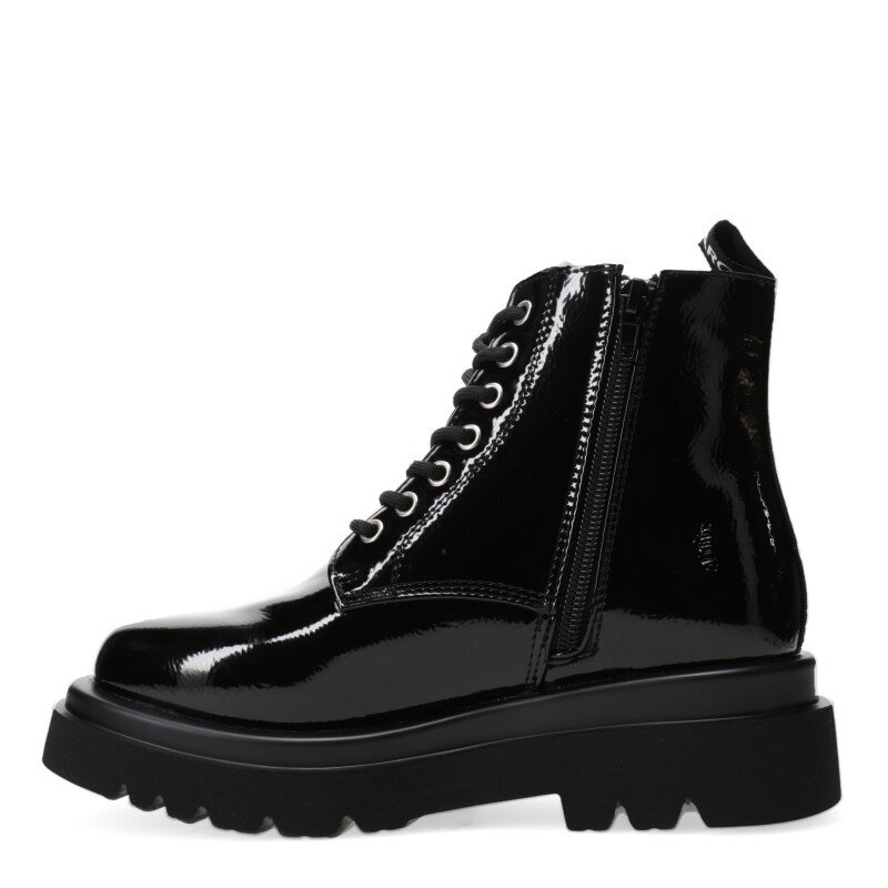 Botas de Mujer Miss Carol Saba Negro