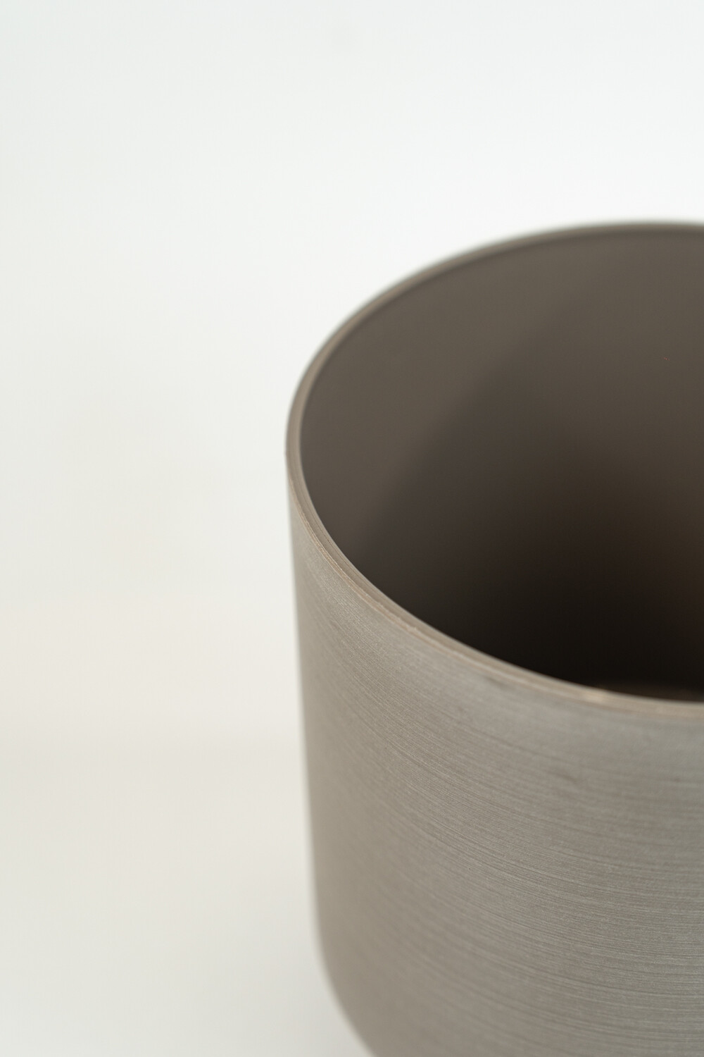 Maceta Sand Color Unico