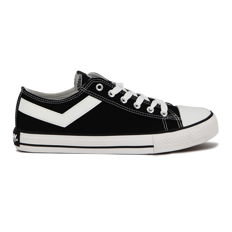 Championes Pony Classic Negro